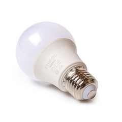 Lampara Led 9w Luz Fria E27 Etheos LAM09FE