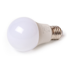 Lampara Led 9w Luz Fria E27 Etheos LAM09FE - comprar online