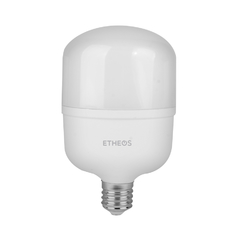 Lampara Led 20w E27 Etheos Fria 6500k Alta potencia LAM20LISFE