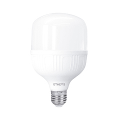 Lampara Led 30w E27 Etheos Fria 6500k Alta potencia LAM30FE