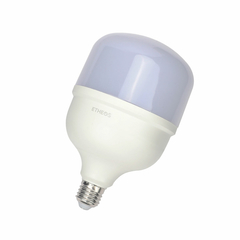 Lampara Led 40w E27 Etheos Fria 6500k Alta potencia LAM40LISFE - comprar online