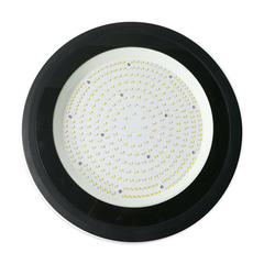 Luminaria Led Galponera 150 Watts Fria Etheos UFO150A