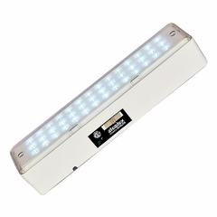 Imagen de Luz de emergencia de 30 leds Atomlux 2030 LED