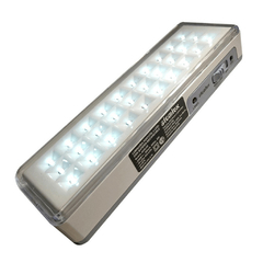 Luz de emergencia de 30 leds Atomlux 2030 LED
