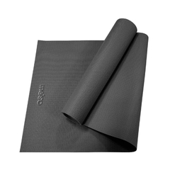 Colchoneta Enrollable (MAT) 170 x 61 x 0,6 cm Negra marca Meiso