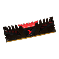 Memoria Ram 8Gb DDR4 PNY 3200mhz XLR8 c/ disipador MD8GD4320016XR - comprar online