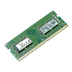 Memoria Sodimm 4Gb DDR4 Kingston 2400mhz KVR24S17S6/4