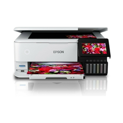 Impresora Multifuncion Epson L8160 Ecotank EcoTank Wi-Fi