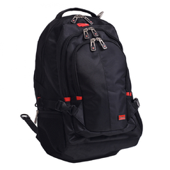 Mochila Kolke KAM-103 15,6" "Total Comfort" Negro - comprar online