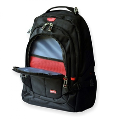 Mochila Kolke KAM-103 15,6" "Total Comfort" Negro en internet