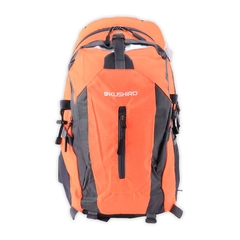 Mochila Trekking Kushiro 40L 50cm × 30cm Naranja - comprar online