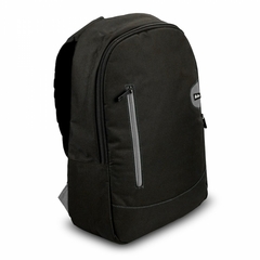 Mochila Kolke KAM-102 15,6" Negro con Gris - comprar online