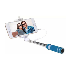 Monopod Kolke con cable KVE-074 negro - comprar online