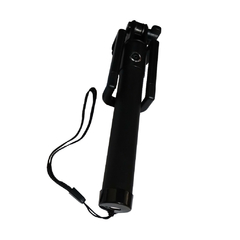 Monopod Kolke con cable KVE-075 negro en internet