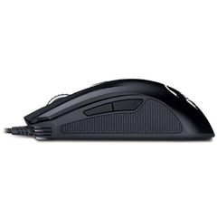 Mouse Genius M6-600 Scorpion Negro - AHP Insumos