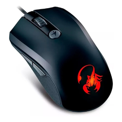 Mouse Genius M6-600 Scorpion Negro - comprar online