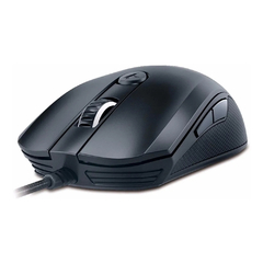 Mouse Genius M6-600 Scorpion Negro en internet