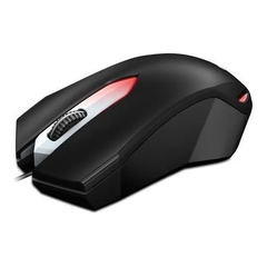 Mouse Genius X-G200 Negro - comprar online