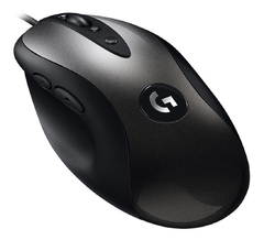 Mouse Logitech MX518 Legendary
