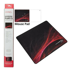 Mouse Pad HyperX Fury S Pro Gaming Size L Speed Edition