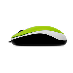 Mouse Genius DX120 Usb Verde en internet