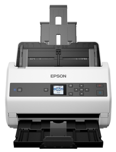 Escaner Epson Duplex a Color WorkForce DS-870 en internet