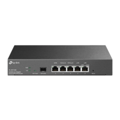 TL-ER7206 Router 5 puertos VPN Multiwan Gigabit Omada 3 WAN