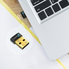 Imagen de Adaptador Nano USB Bluetooth 5.0 TP-Link UB500