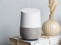 Parlante Inteligente Google Home - AHP Insumos