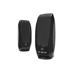 Parlante Logitech S150 Digital Estereo Negro - tienda online