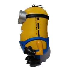 Parlantes portátil Minion Oultlet - AHP Insumos