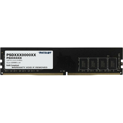 Memoria RAM 8Gb DDR4 Patriot 3200mhz Signature Line PSD48G320081 en internet