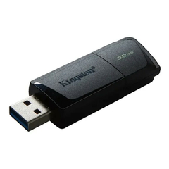 Pendrive 32gb Kingston DTXM Exodia Retractil 3.2 Negro en internet