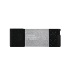 Imagen de Pendrive 32gb Kingston DT80 USB 3,2 Type-C