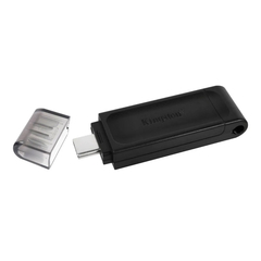 Pendrive 64gb Kingston DT70 USB 3,2 Type-C