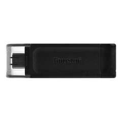 Pendrive 64gb Kingston DT70 USB 3,2 Type-C en internet