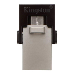 Pendrive 64gb Kingston DT Micro DUO