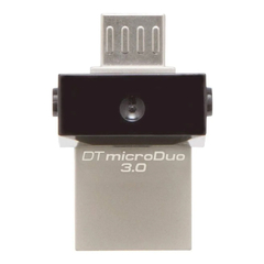 Pendrive 64gb Kingston DT Micro DUO - tienda online