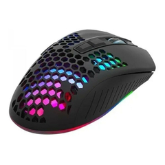 Mouse Philips G201BS Gaming Usb 1000-6400dpi 8Keys colors light - comprar online