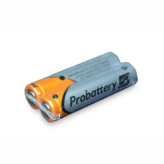 Pila AAA 1,5v Probattery Blíster x 2 en internet