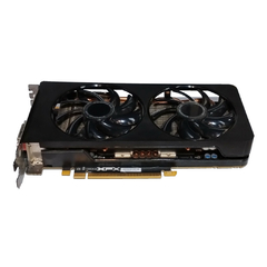 Placa video R9 270x XFX Radeon 2gb DDR5