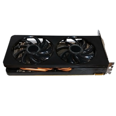 Placa video R9 270x XFX Radeon 2gb DDR5 - AHP Insumos