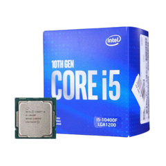Procesador Intel Core i5 10400F Sextuple Core 4.3Ghz LGA1200 sin video BX8070110400F - AHP Insumos