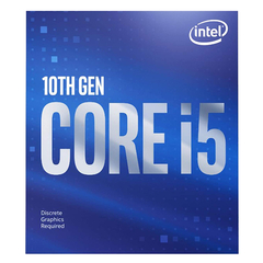 Procesador Intel Core i5 10400F Sextuple Core 4.3Ghz LGA1200 sin video BX8070110400F en internet