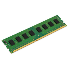Imagen de Memoria Ram 8Gb DDR4 Kingston 2400mhz KVR24N17S8/8