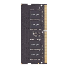 Memoria Sodimm 4Gb DDR4 PNY 2666mhz MN4GSD42666BL - comprar online