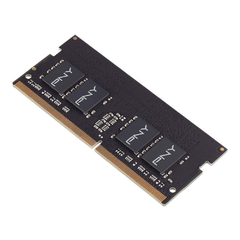Memoria Sodimm 4Gb DDR4 PNY 2666mhz MN4GSD42666BL