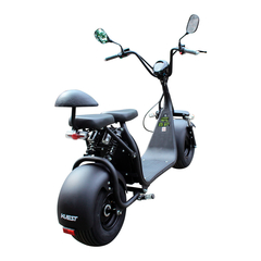 Motocicleta eléctrica Journey 1500w Kuest Motor: 60V 45km/h en internet