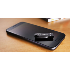 Pendrive 32gb Sandisk Ultra Shift 3.0 - comprar online