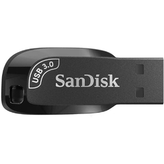 Pendrive 32gb Sandisk Ultra Shift 3.0 - AHP Insumos